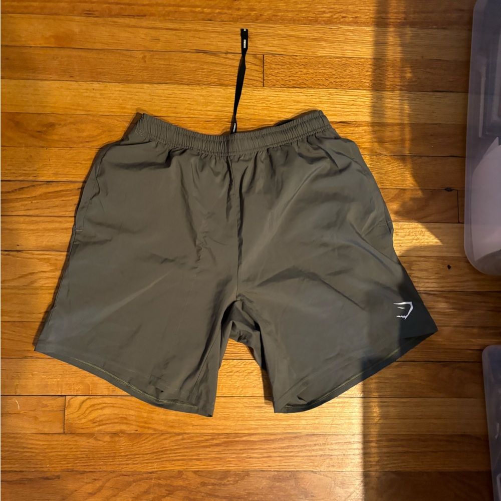 Gymshark shorts